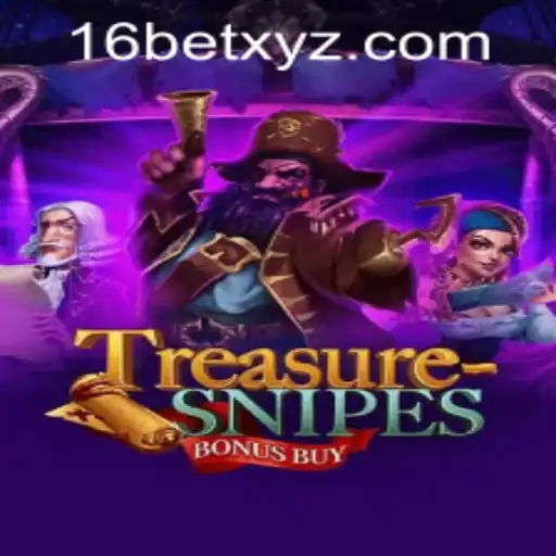 Unlock the Excitement of TreasuresnipesBonusBuy: An Adventure Awaits