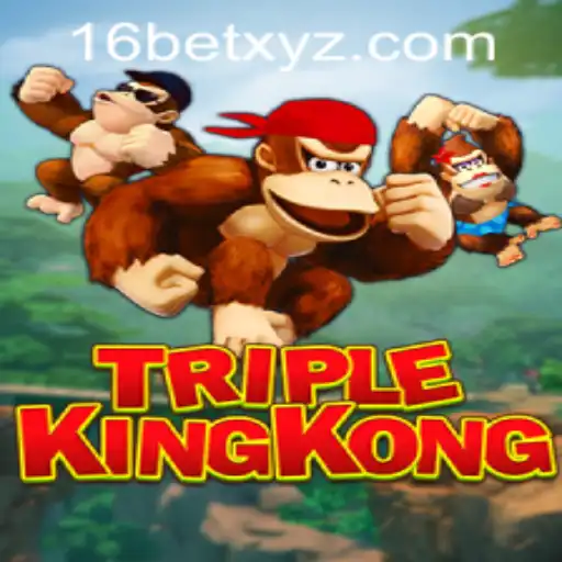 Exploring the World of TripleKingKong: An In-Depth Look at this Exciting Game