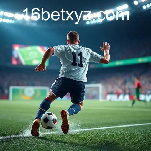 Virtual Sports: The Digital Evolution of Competition