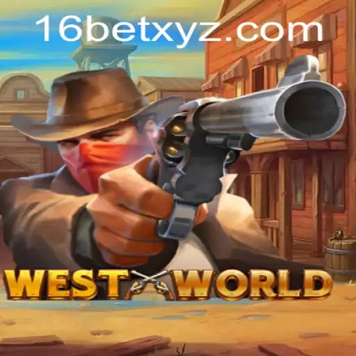 Explore the Thrilling World of WestWorld with 16bet PH Login